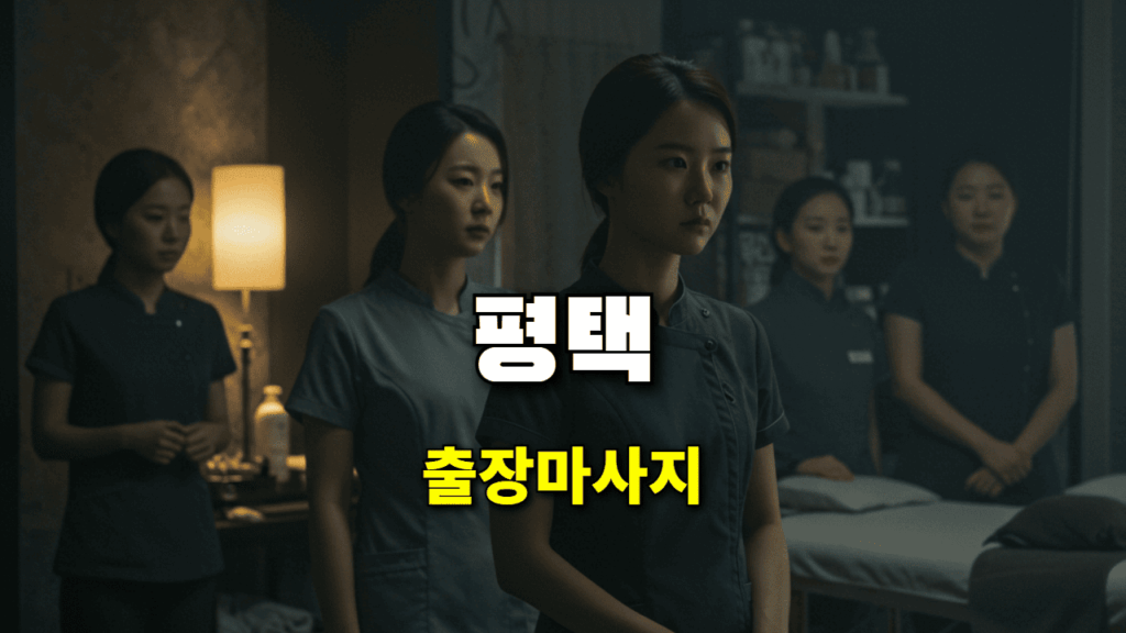평택출장마사지